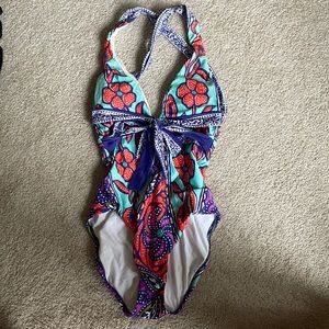 Trina Turk Swimsuit